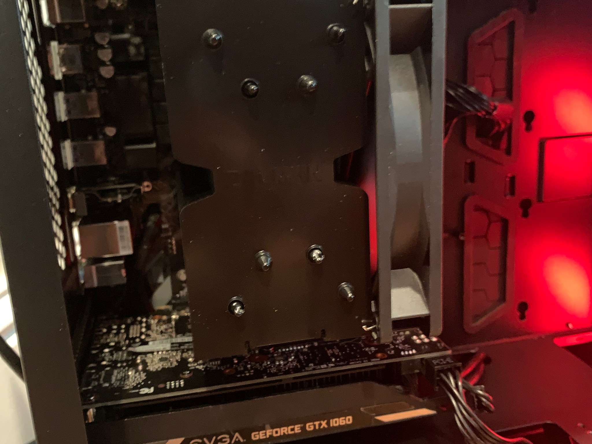 GTX 1060 6GB R5 3600 WI-FI FORTNITE READY CUSTOM GAMING PC 16GB RAM 1000GB SSD aRGB LIGHTING
