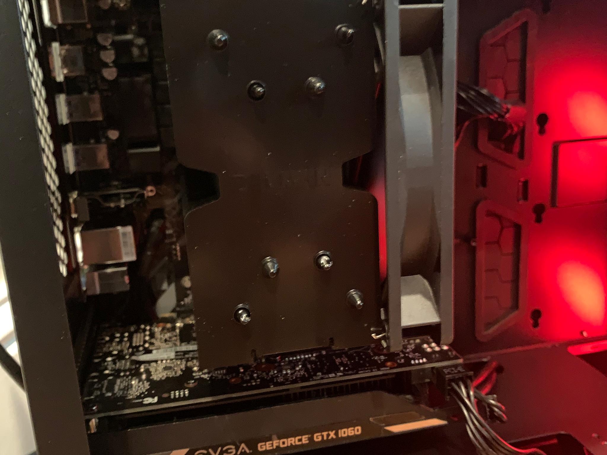 GTX 1060 6GB R5 3600 WI-FI FORTNITE READY CUSTOM GAMING PC 16GB RAM 1000GB SSD aRGB LIGHTING