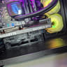 Gigabyte RTX 4060ti 8gb + Ryzen 5600x PC Build #89