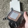 NZXT Kraken Plus 240mm AIO Liquid CPU Cooler LCD + 2 Fans RL-KN240-B2