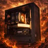 Baron!👑 10700K | 3070 | 32GB | 1TB NVMe
