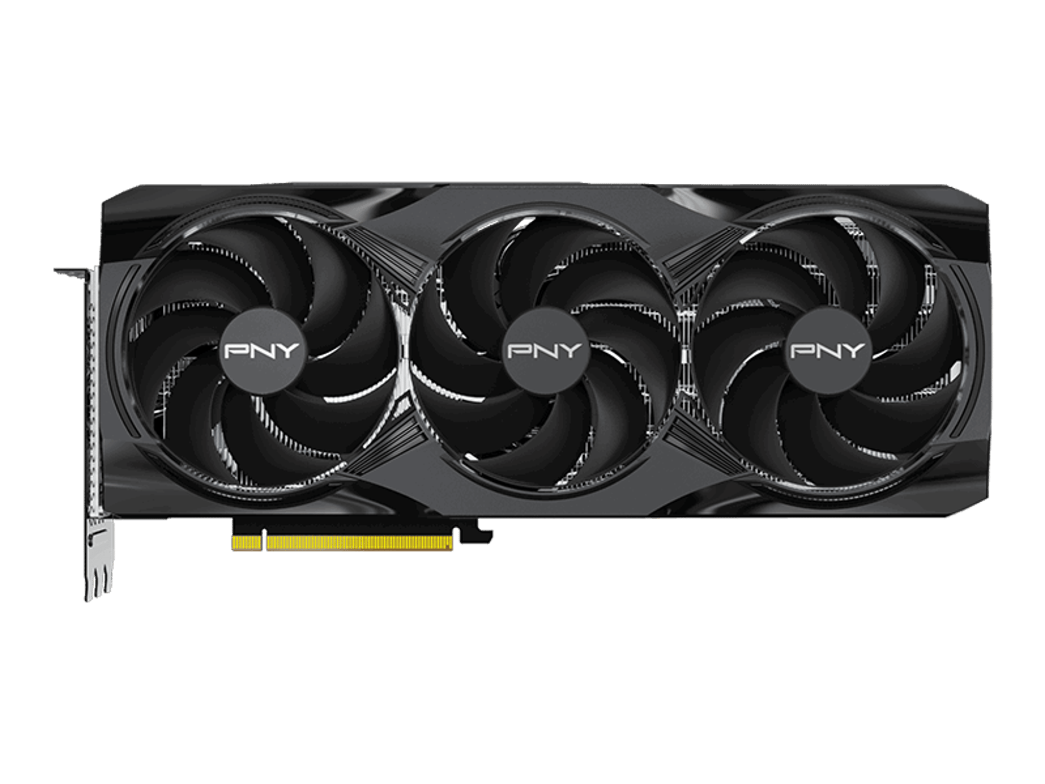 Brand New PNY GeForce RTX 5080 16GB GDDR7 OC Graphics Card - New in Box
