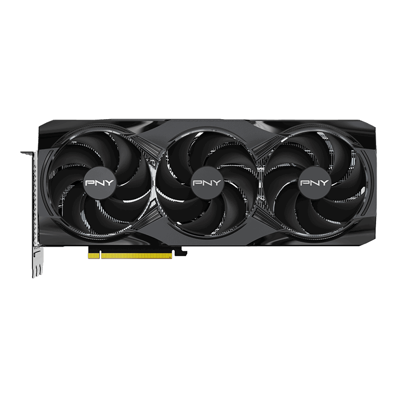 Brand New PNY GeForce RTX 5080 16GB GDDR7 OC Graphics Card - New in Box