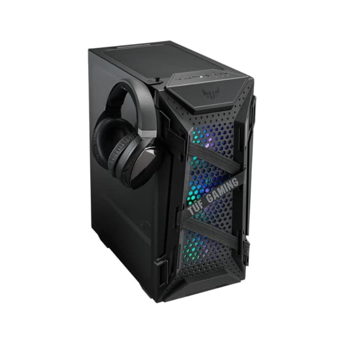 NSX Desktop MAGA VR | AMD R5 5600X | GeForce RTX 4070 | 16 GB RAM | 1 TB NVME | WiFi | Win 11 Home