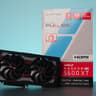 AMD Radeon RX 5600 XT Sapphire PULSE