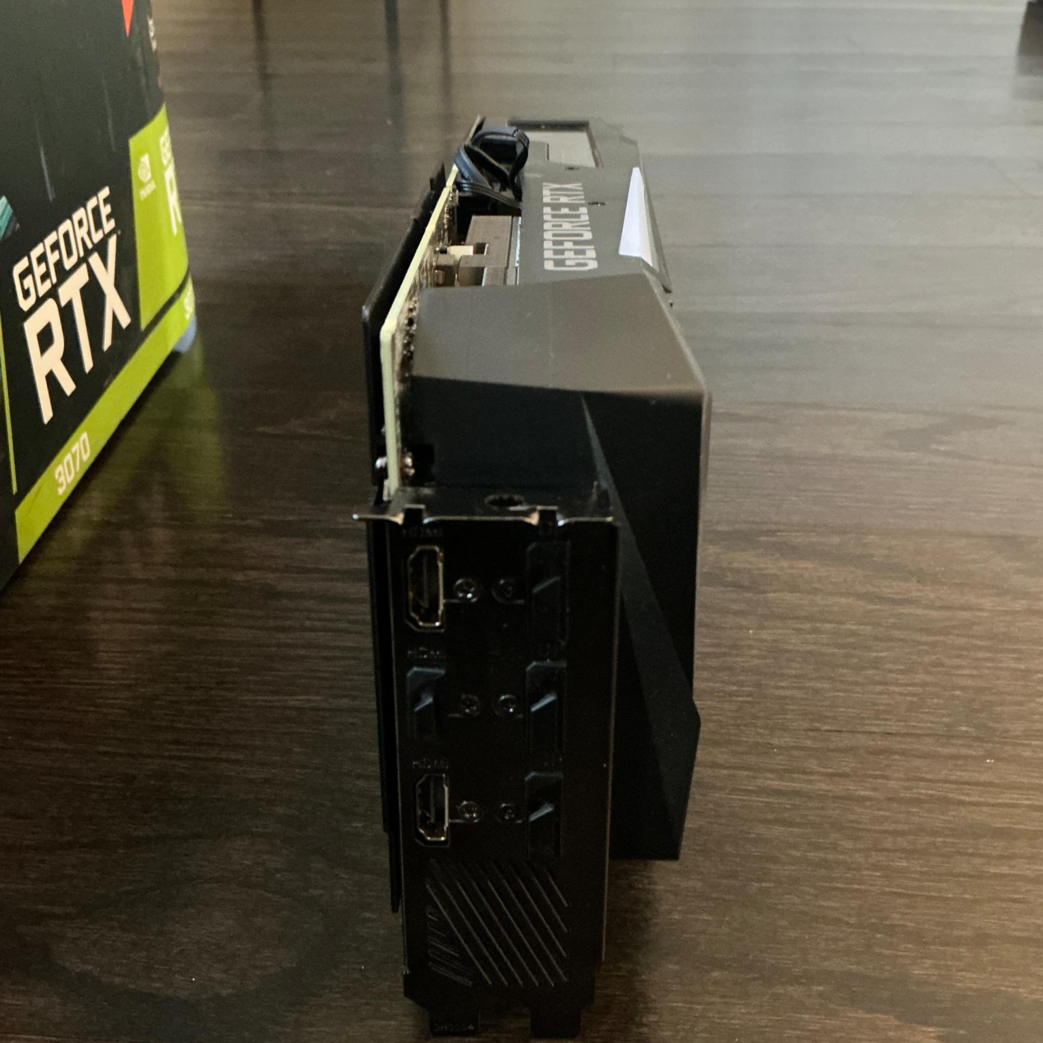 Gigabyte AORUS GEFORCE RTX 3070