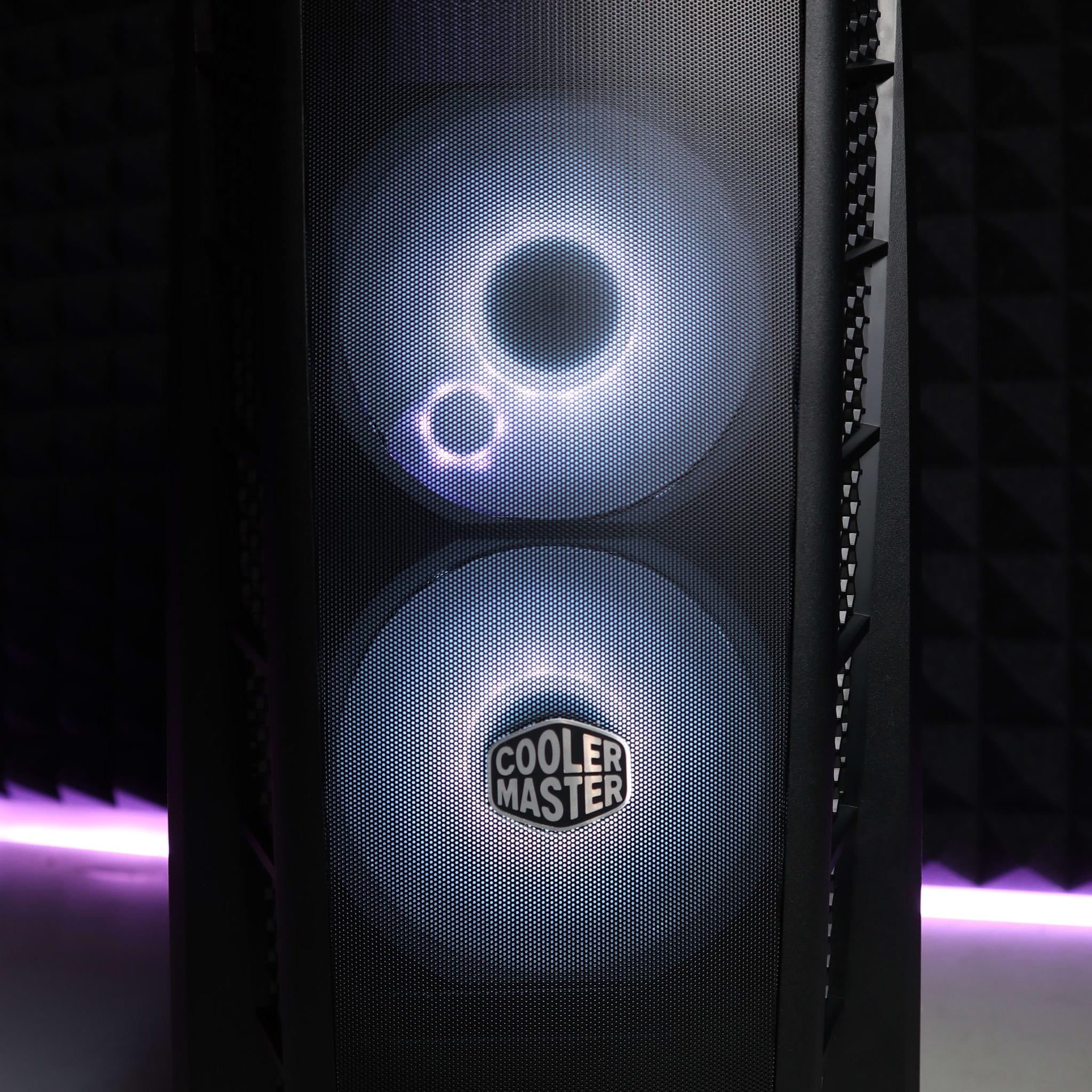 Platinum | Intel i5 6400/RX 470 4GB Gaming PC