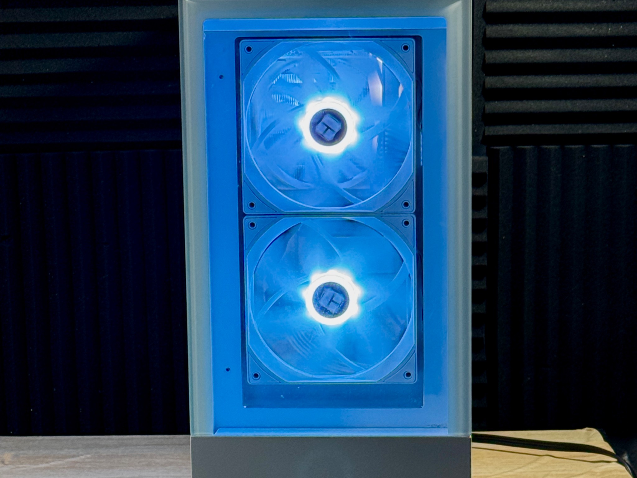 🔥⚪️ RTX 3060Ti | i7 8700K | 16GB DDR4 \ 500GB SSD | WiFi + BT
