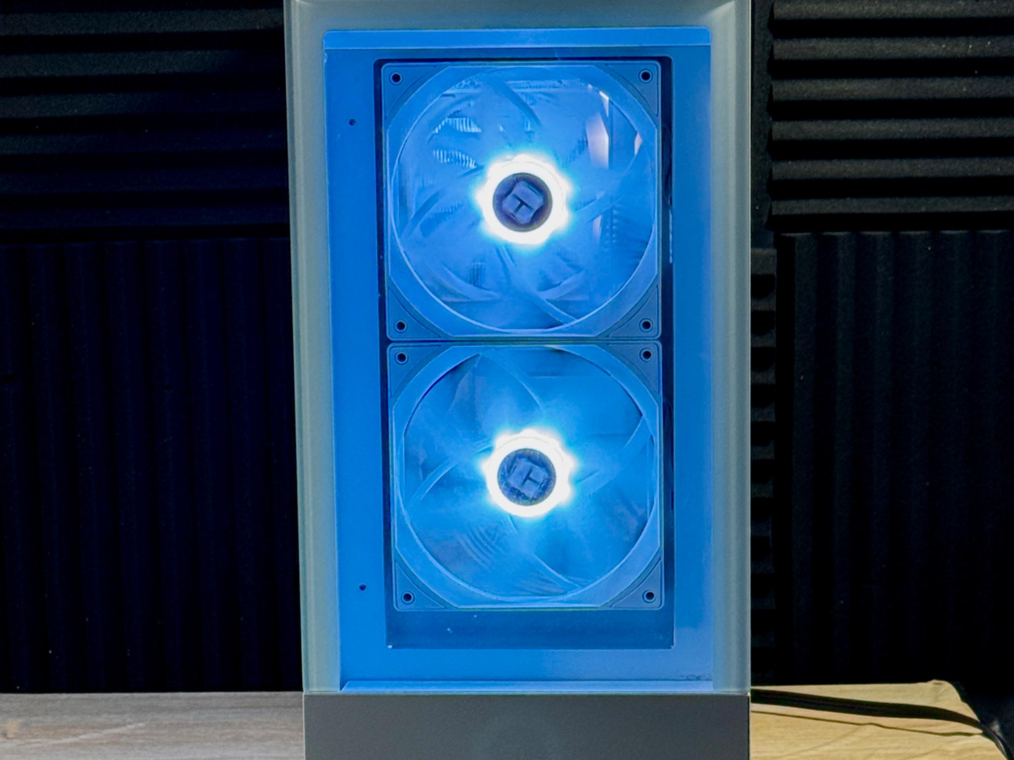 🔥⚪️ RTX 3060Ti | i7 8700K | 16GB DDR4 \ 500GB SSD | WiFi + BT