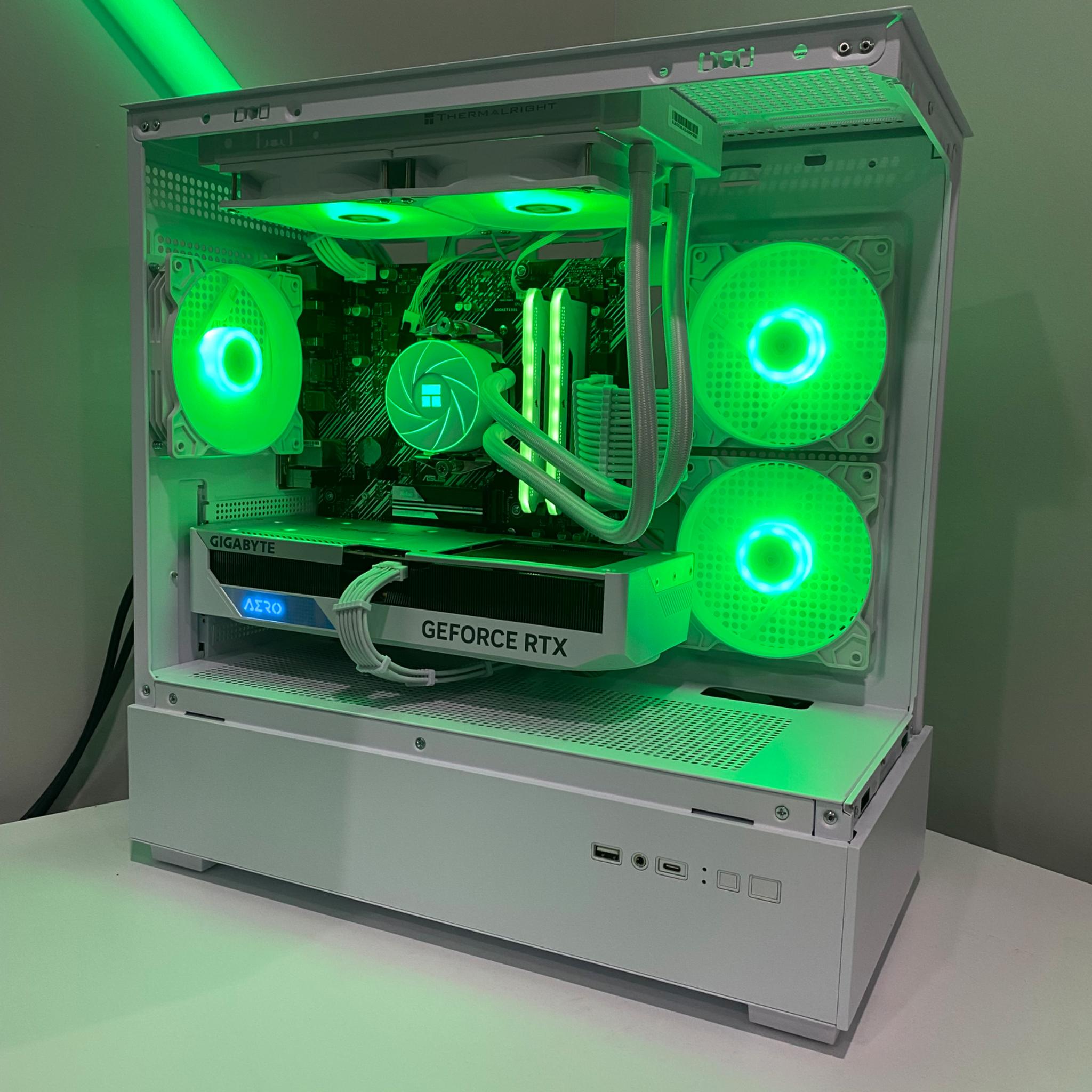 RTX 4070 Super | Ryzen 9 5900x | 32GB RAM | Gaming PC