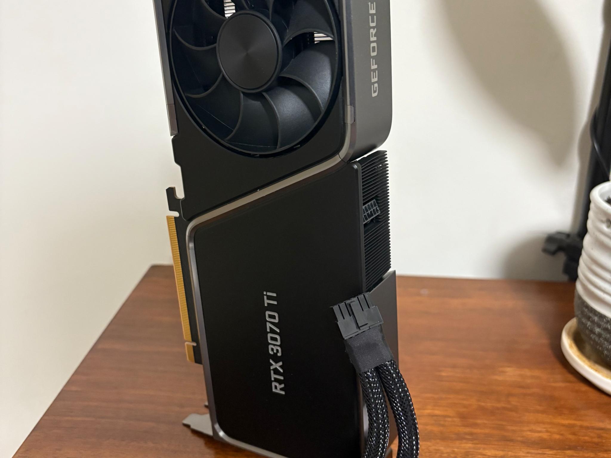 3070TI Founders Edition