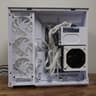 Yeston Sakura RX 9070 XT Gaming PC – Intel 270K | 32GB DDR5 | 2TB M.2 | 1440p / 4K Gaming