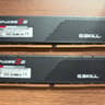 64GB (2 x 32GB) G.Skill Ripjaws S5 DDR5 5600mhz