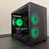 Gaming PC - RTX 2060 SUPER | Intel i7-7700K