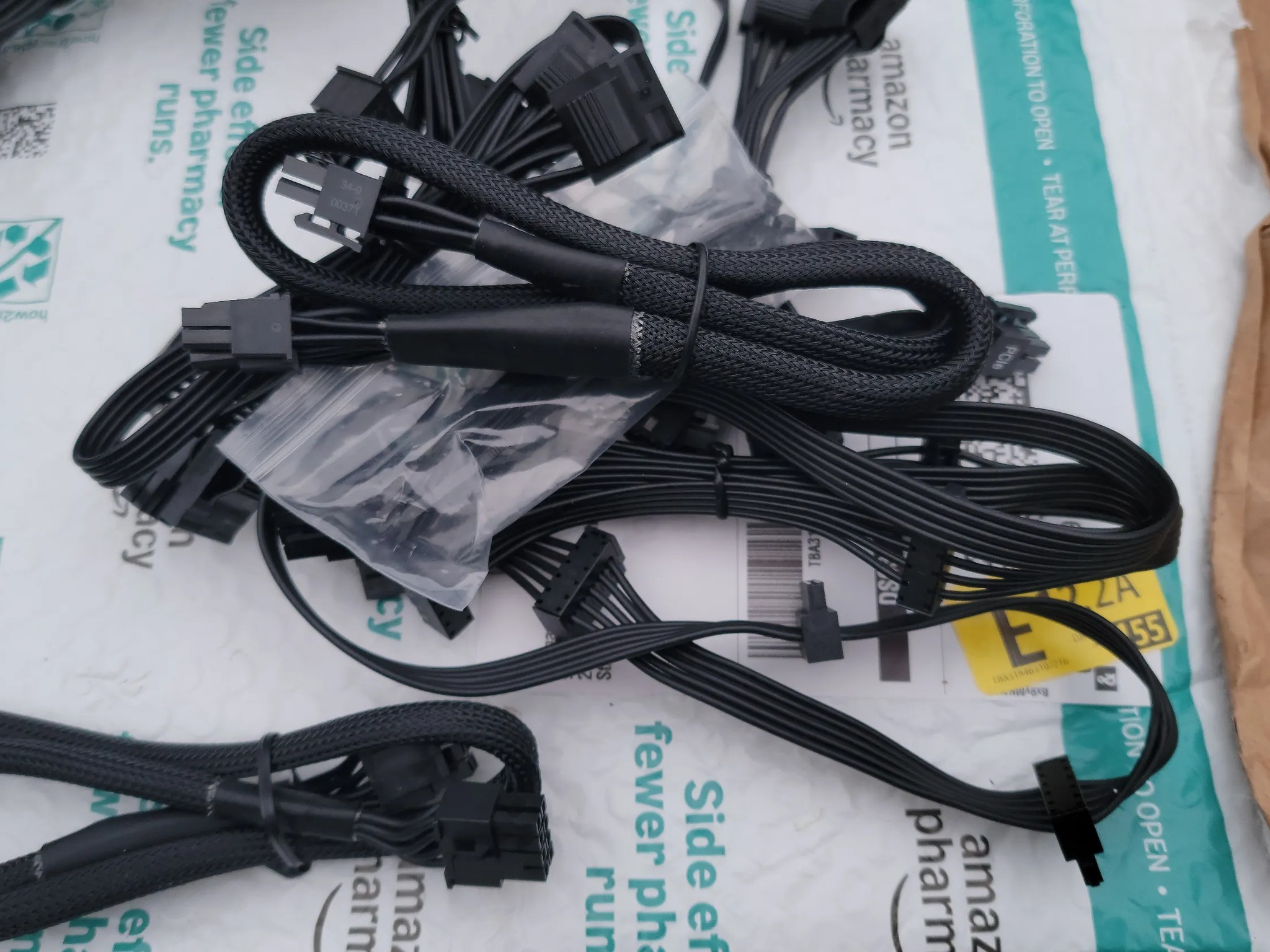 Corsair RM850x