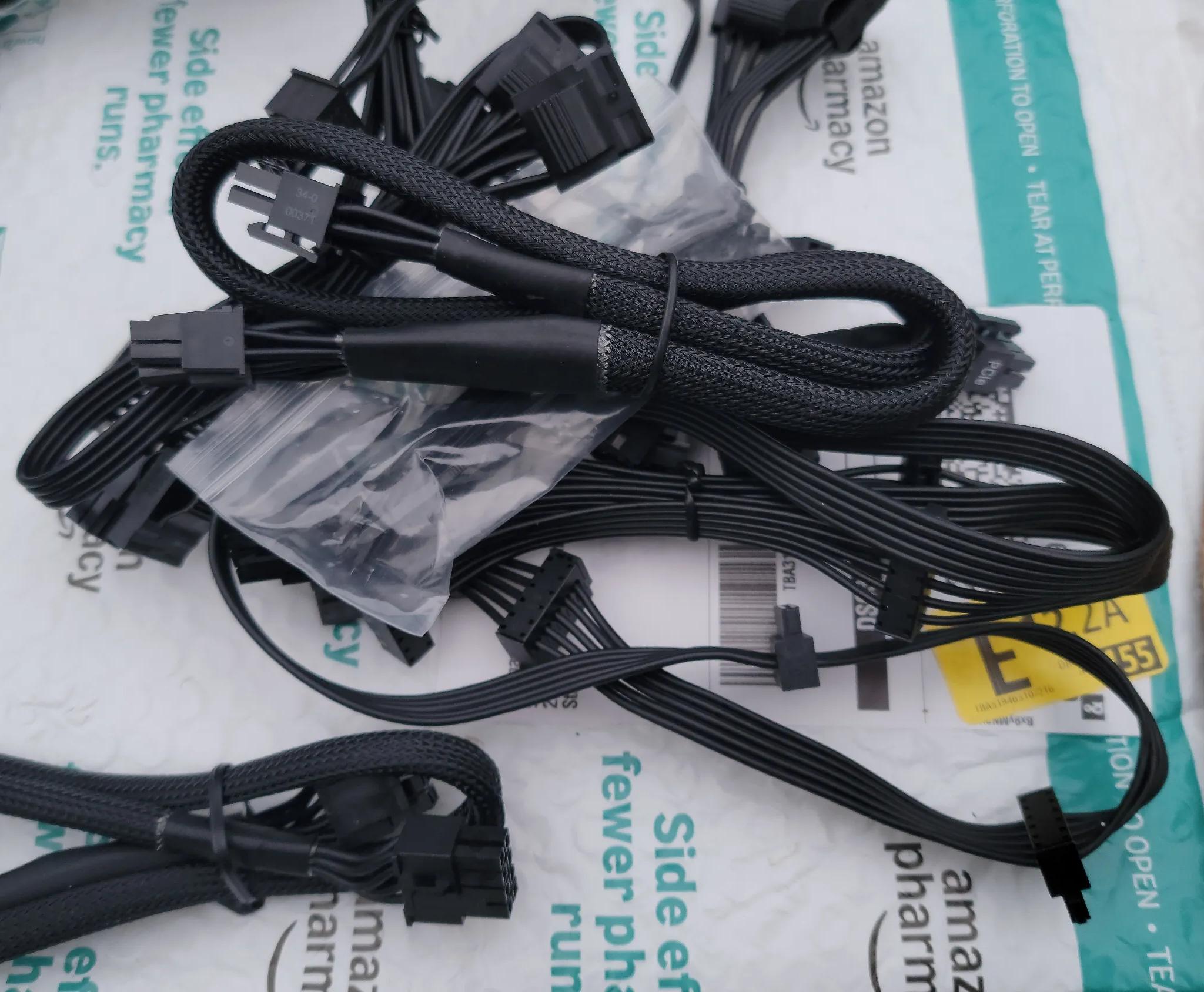 Corsair RM850x