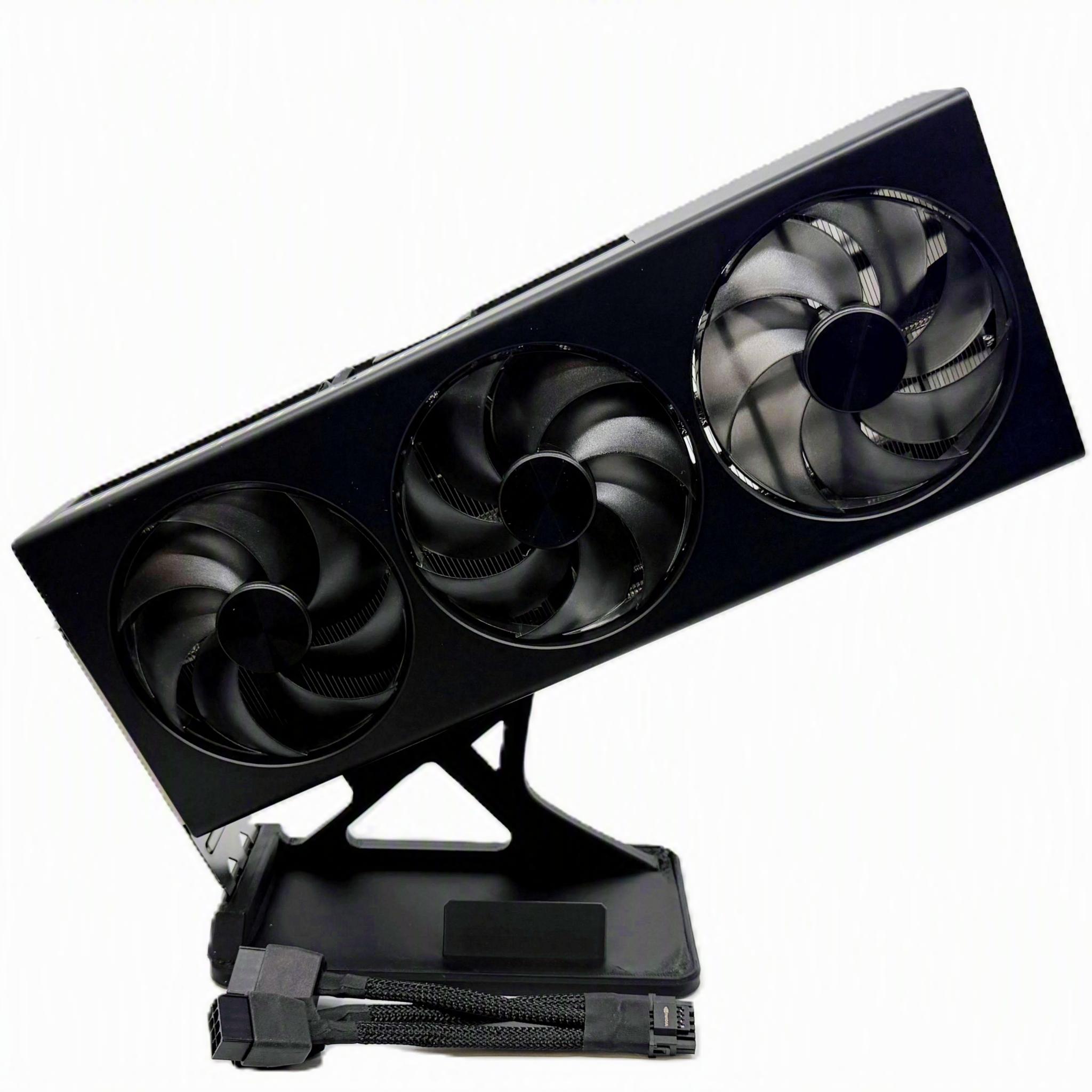 NVIDIA GeForce RTX 5070 Ti 16GB GDDR7 — HP OEM (P31144-001), New System Pull
