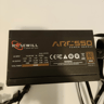 Rosewill Arc 550W Bronze Rated Power Supply