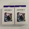 NZXT AER RGB 2 Fans 