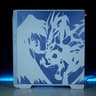 💫Stardust🐉| RTX 4070, Ryzen 7 5800x, 32GB ram Yu-Gi-Oh theme pc build