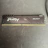 Kingston Fury Beast 16GB 3200MHz DDR4 RAM