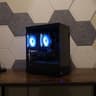 Gaming Pc | GeForce GTX 1660 Super | Ryzen 5 2600 | 16gb 3200mhz | 750gb storage | windows 11 + Wifi
