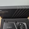 NVIDIA GeForce RTX 3070 Ti Founders Edition