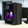 Sleeper PC Flash Sale! GeForce GTX 1060, Intel Xeon i7 8-Core, 32GB RAM, 512GB M.2, WIN 11 Pro, WIFI
