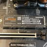 MSI B450 3700x 16GB Ram 500GB NVMe Windows 10