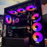 VOXBURG Entry-Level Gaming Build