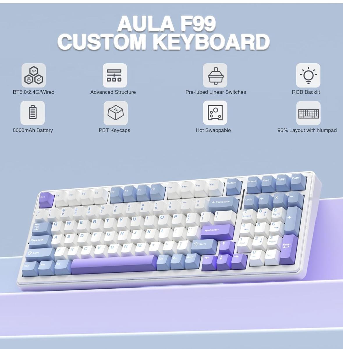 F99 Pro
