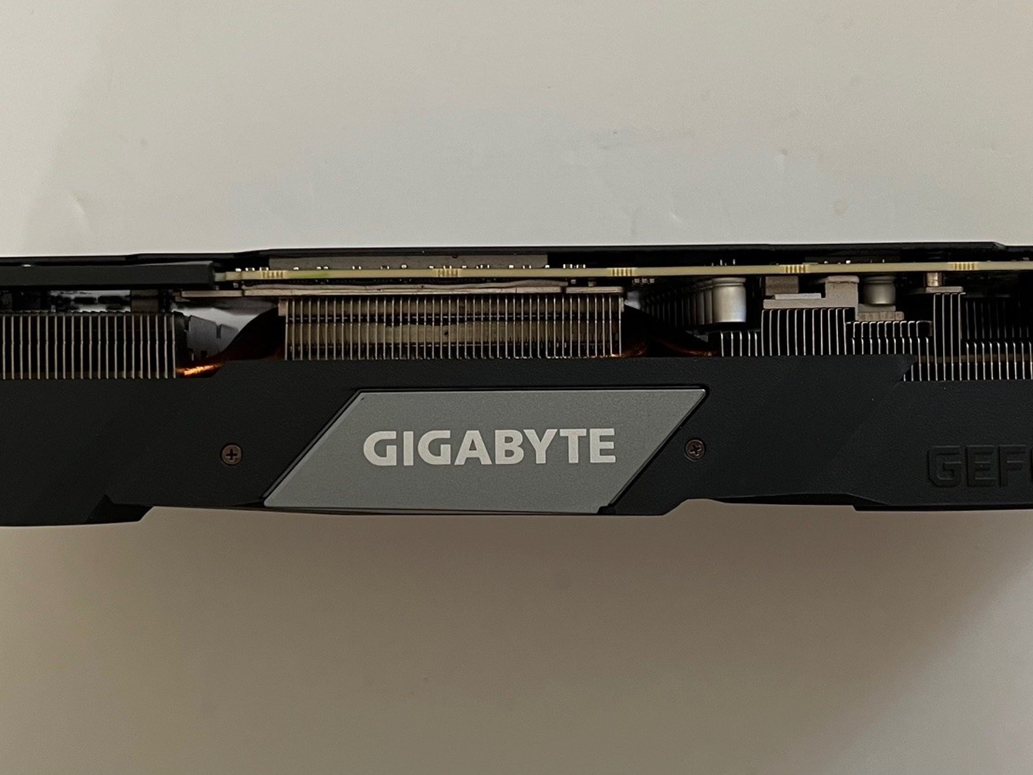 RTX 2070 Super Gigabyte Gaming OC 8G Graphics Card
