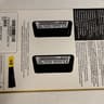 Corsair Vengeance LPX 8GB (2 x 4GB) DDR4-3000 CL16 Memory
