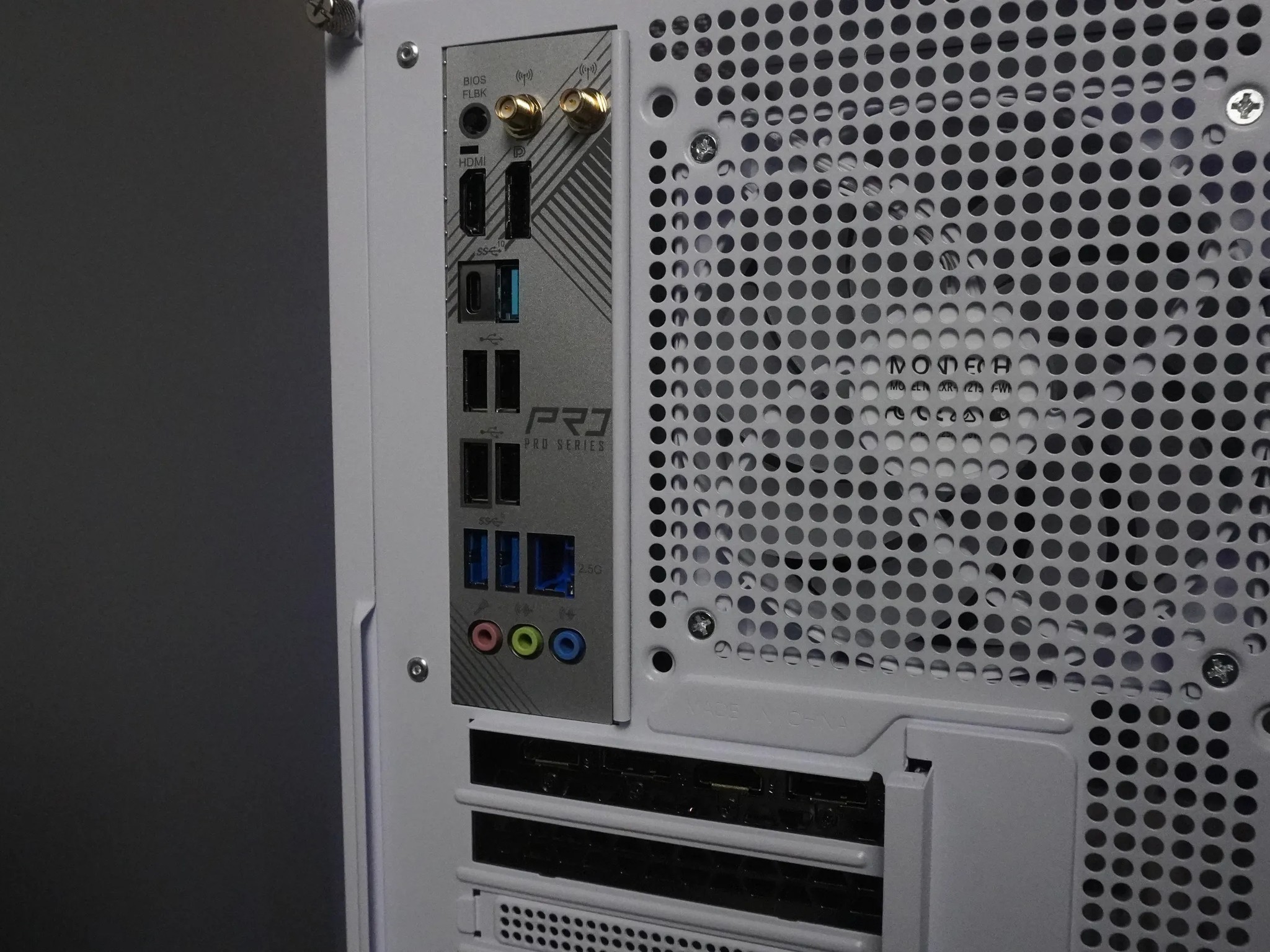 🤍AESTHETIC🤍 UPGRADE-PATH 1440p/1080p MACHINE 💚RTX 3070 🧡 Ryzen 5 7500F | 1TB NVME | 3...