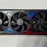 ASUS ROG Strix GeForce RTX® 4090 OC Edition Gaming Graphics Card