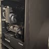 Ryzen 5 3600 RX 5700 8GB Low Profile all black build
