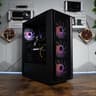 🍬🌠 | INTEL i7 6700K | NVIDIA GTX 1070 8GB | 16GB DDR4 RAM | 1.25TB | Y2K Hero BRONZE