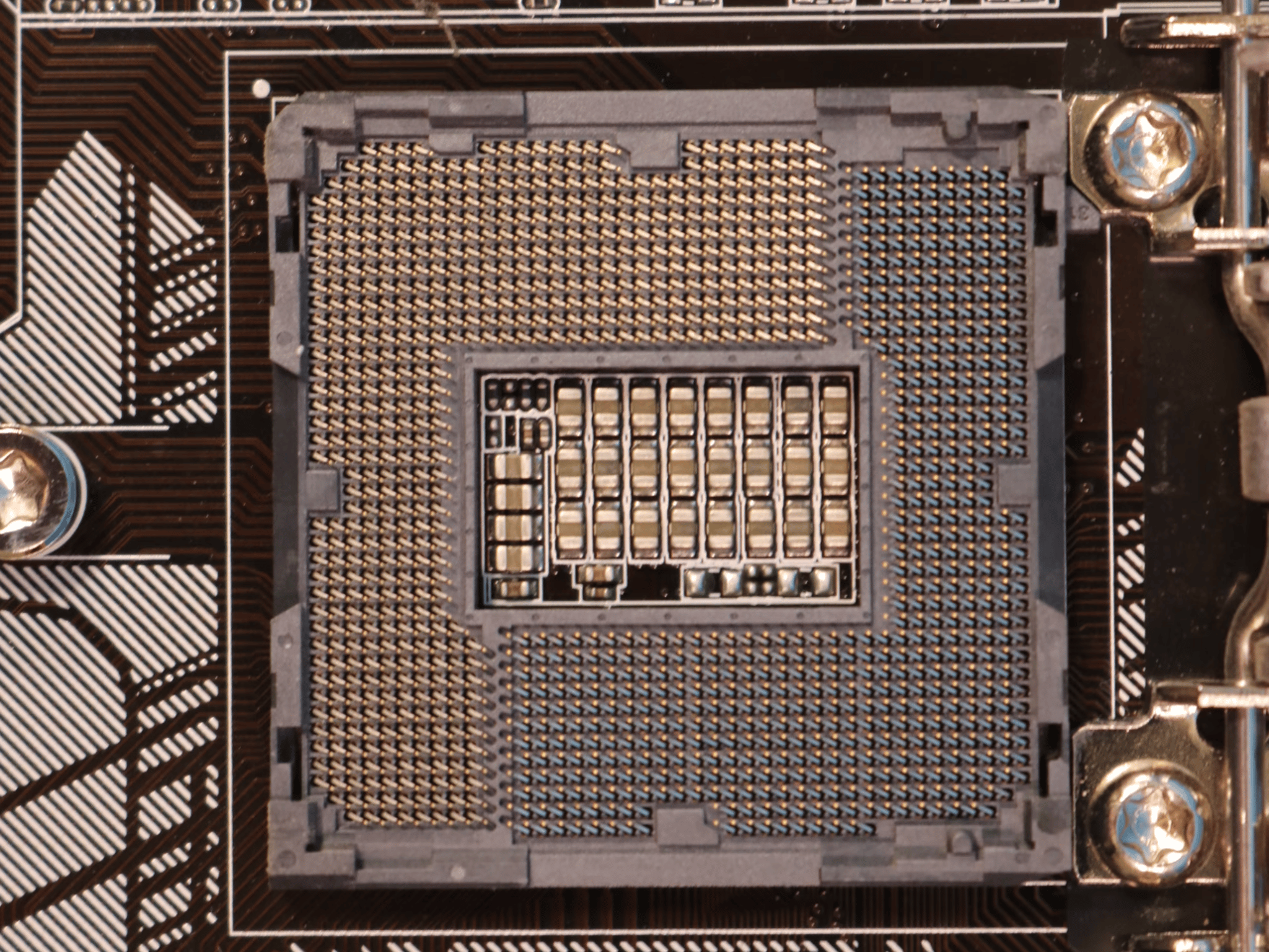 Asus H170-Pro REV. 1.04 Intel LGA1151/Socket H4 DDR4 ATX Desktop Motherboard & I/O Shield