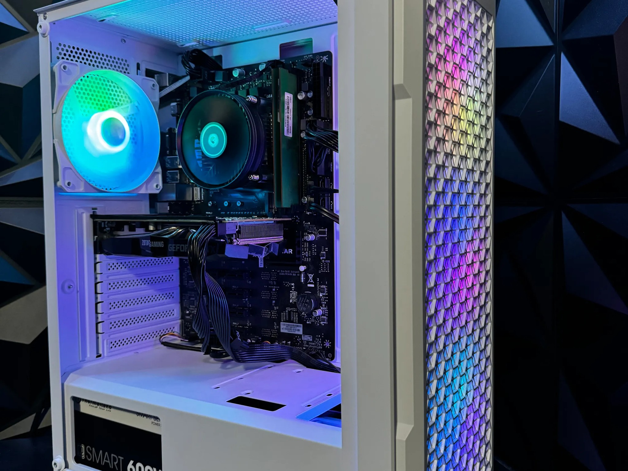 💸Tusker Budget Gamer 💸| i5 8500| GTX 1660S| 16 GB DDR4| Build 8560
