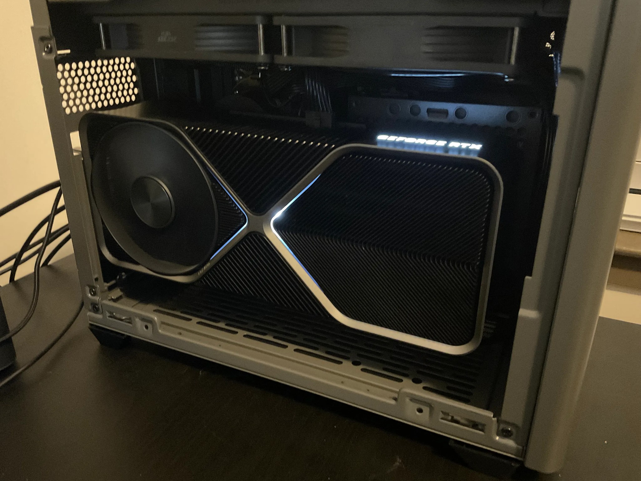 On Sale! Nvidia GeForce RTX 4090 Founders Edition