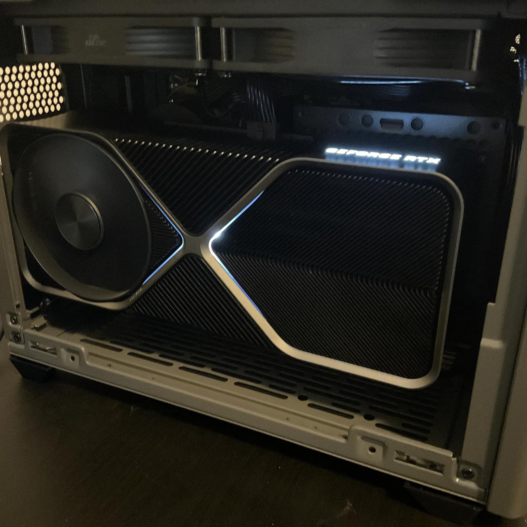 On Sale! Nvidia GeForce RTX 4090 Founders Edition