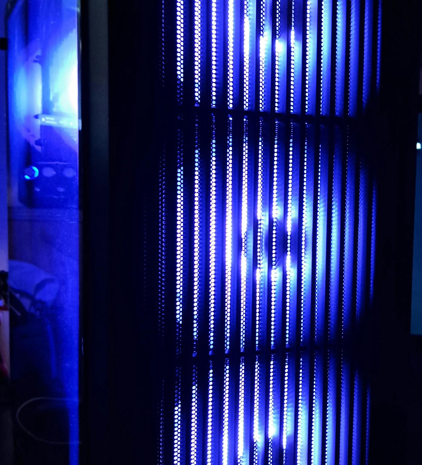 Custom Gaming/Streaming PC: Ryzen 5; RX 6600 8GB; 24GB RAM; 1.5TB NVMe/SSD Win11 Pro! DISCOUNTED