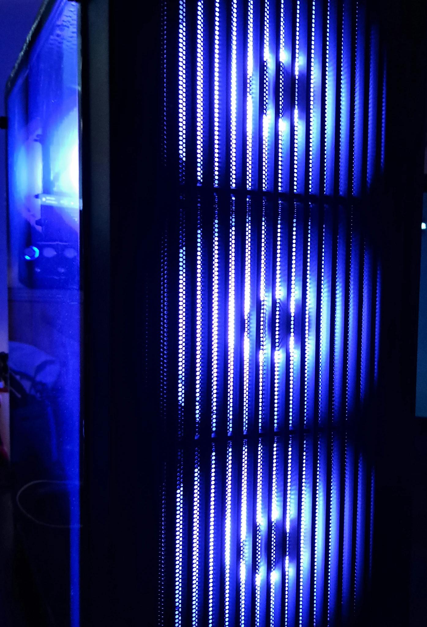 Custom Gaming/Streaming PC: Ryzen 5; RX 6600 8GB; 24GB RAM; 1.5TB NVMe/SSD Win11 Pro! DISCOUNTED