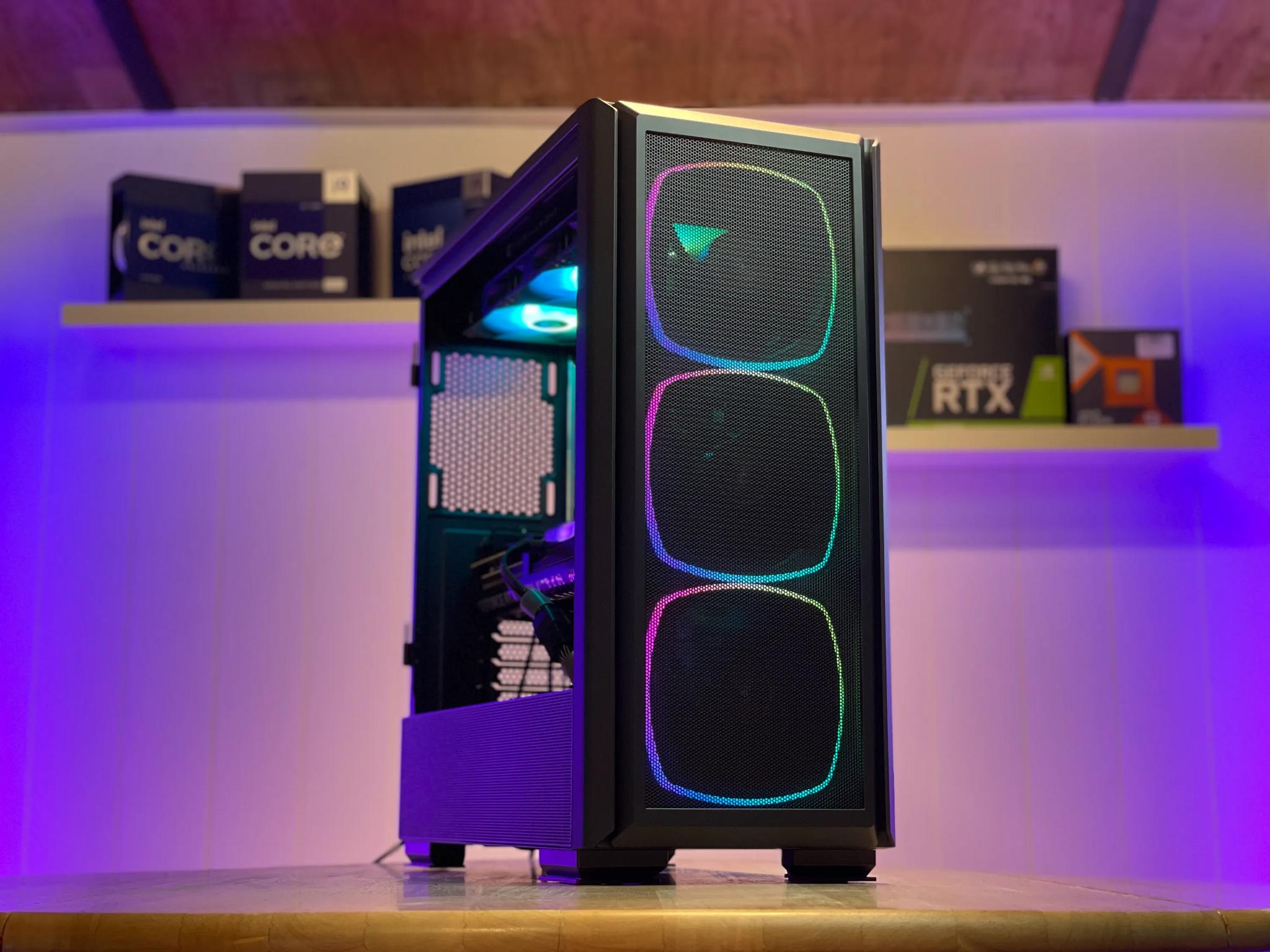 RTX 5070 | i5 12600k | "PRIME" (Copy 3)