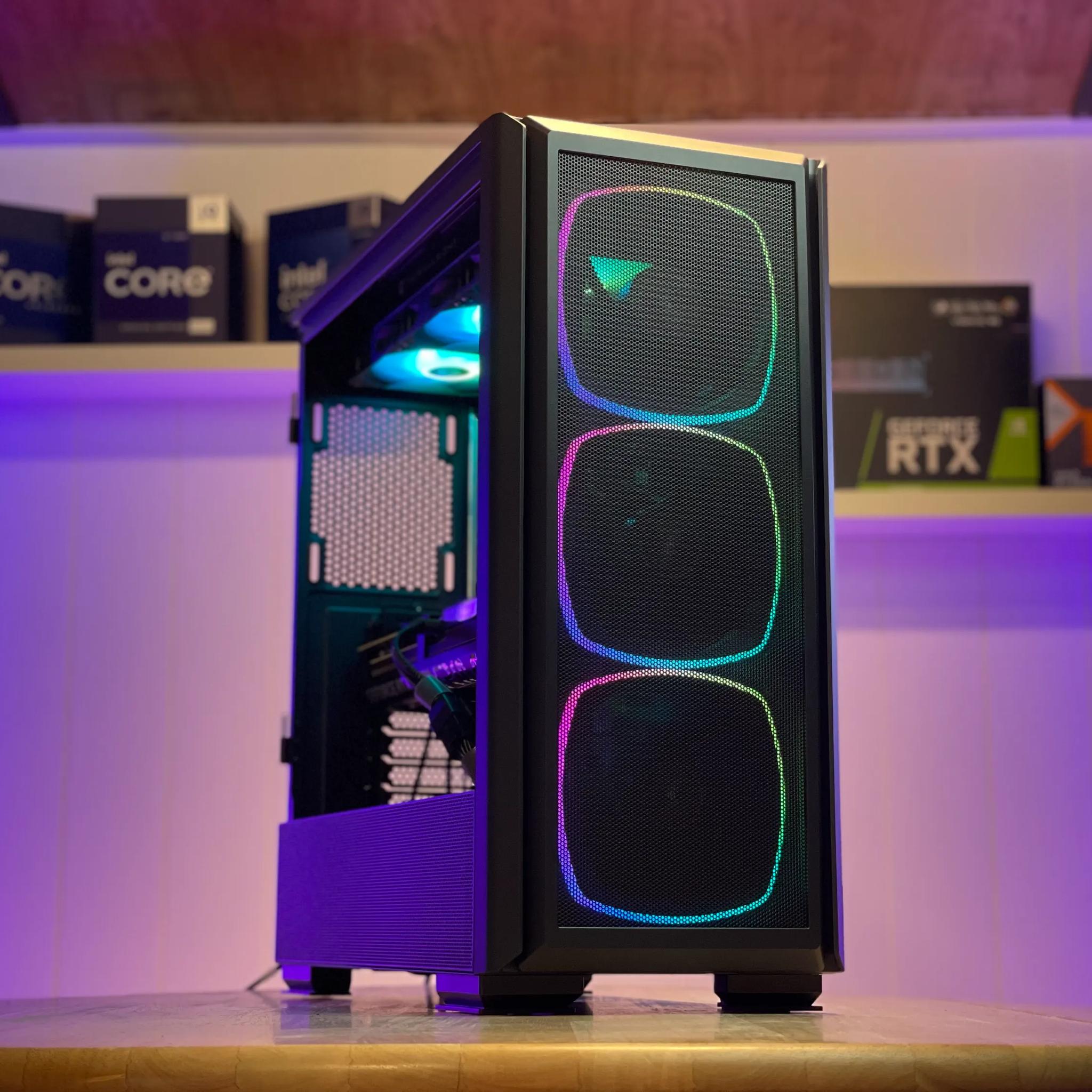 RTX 5070 | i5 12600k | "PRIME" (Copy 3)