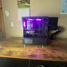 Budget Starter Gaming PC 💜 GTX 1660TI 💜 I7-6700 💜16GB DDR4 💜500GB SSDS