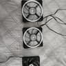 Corsair QL140 RGB Fans