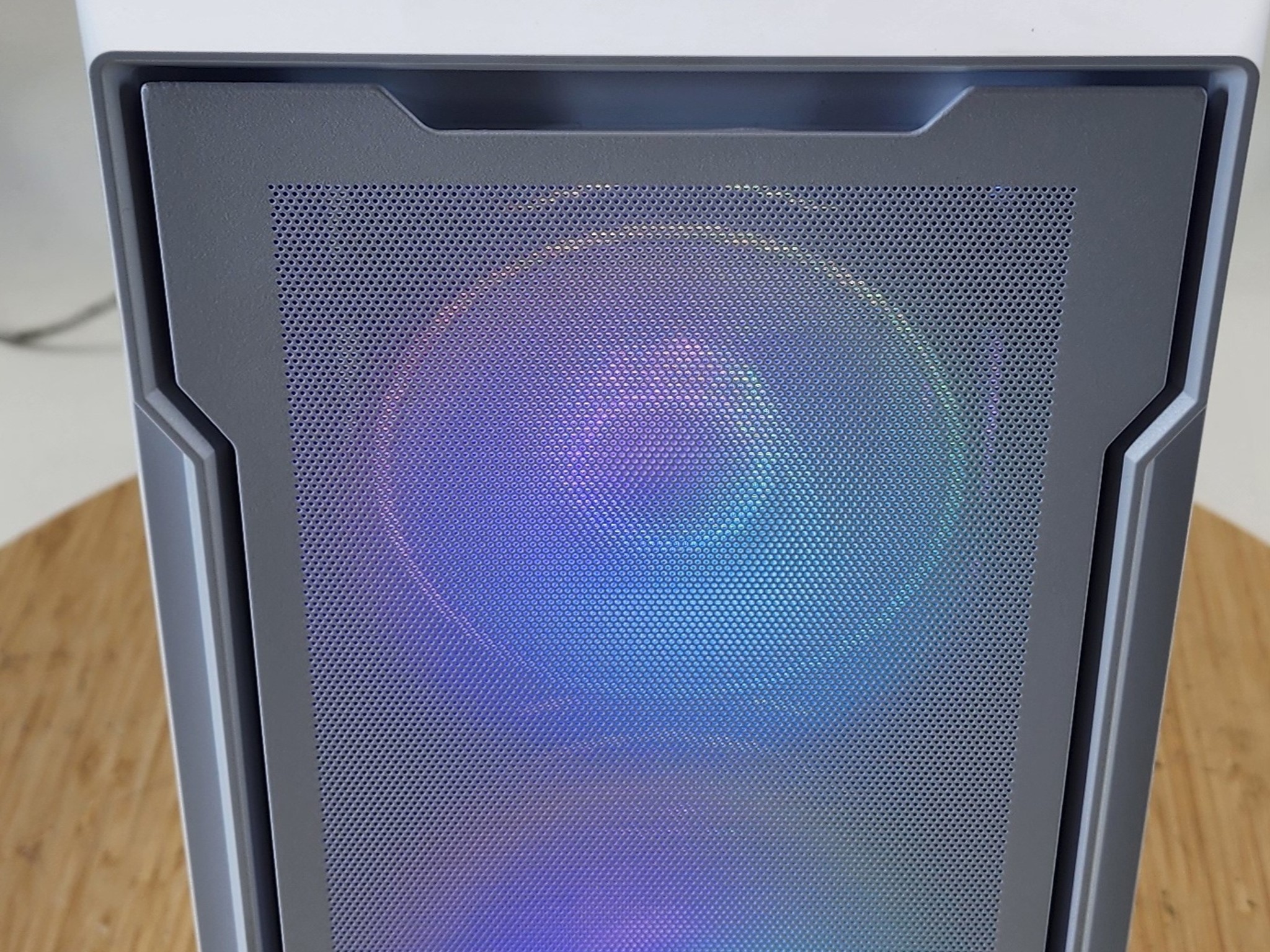 Gaming PC i5-10400F 16GB RAM 512GB SSD+2TB HDD RX 6700 10GB Windows 11 Computer