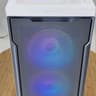 Gaming PC i5-10400F 16GB RAM 512GB SSD+2TB HDD RX 6700 10GB Windows 11 Computer