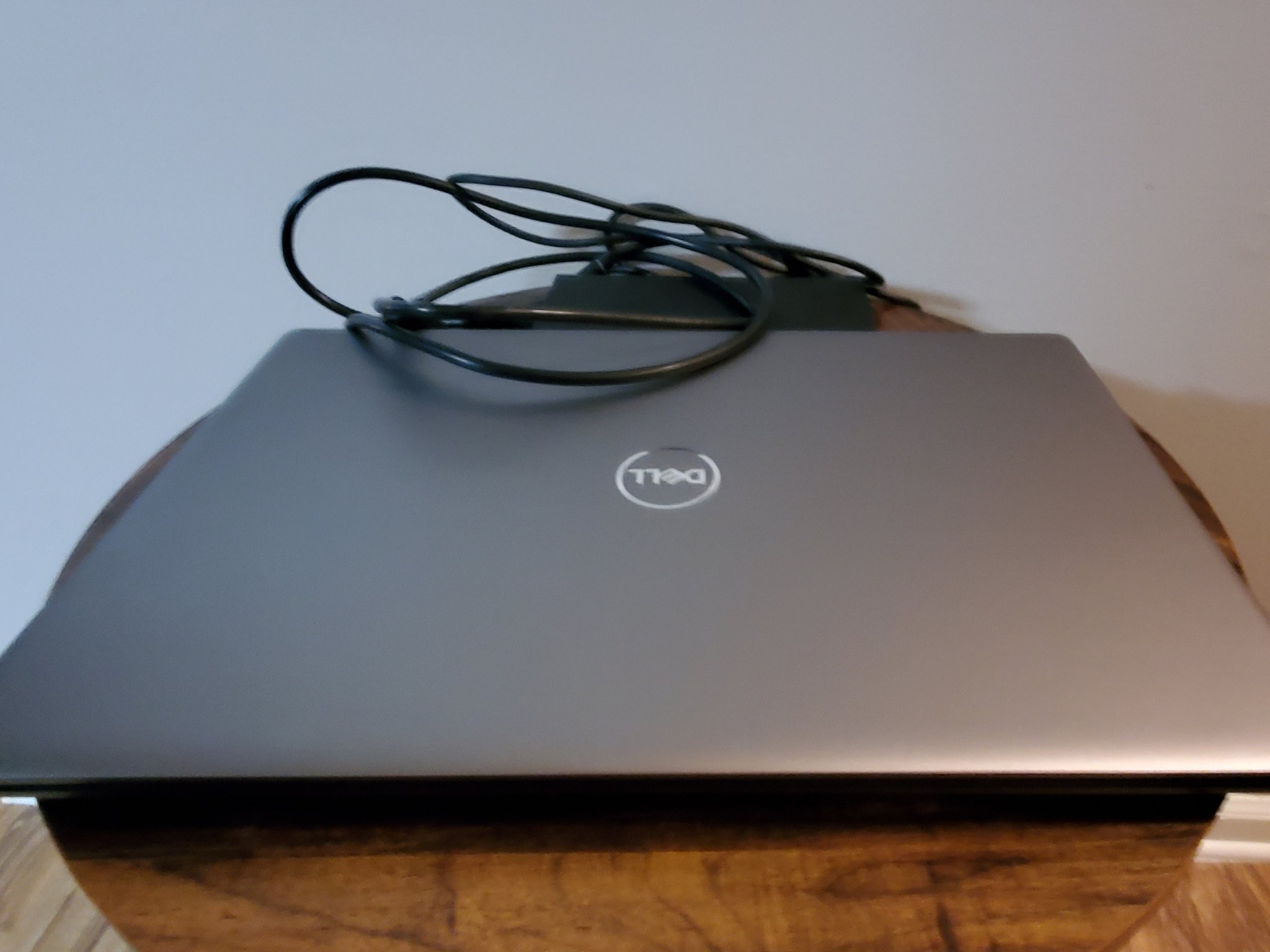 17inch Dell Precision 7760 Laptop Intel i7-11850H 32GB 1TB SSD NVIDIA RTX A3000